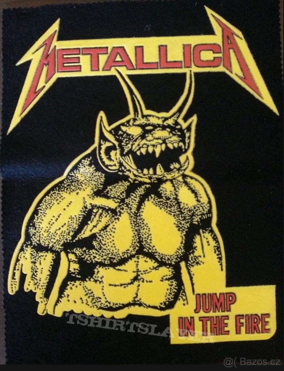 Metallica
