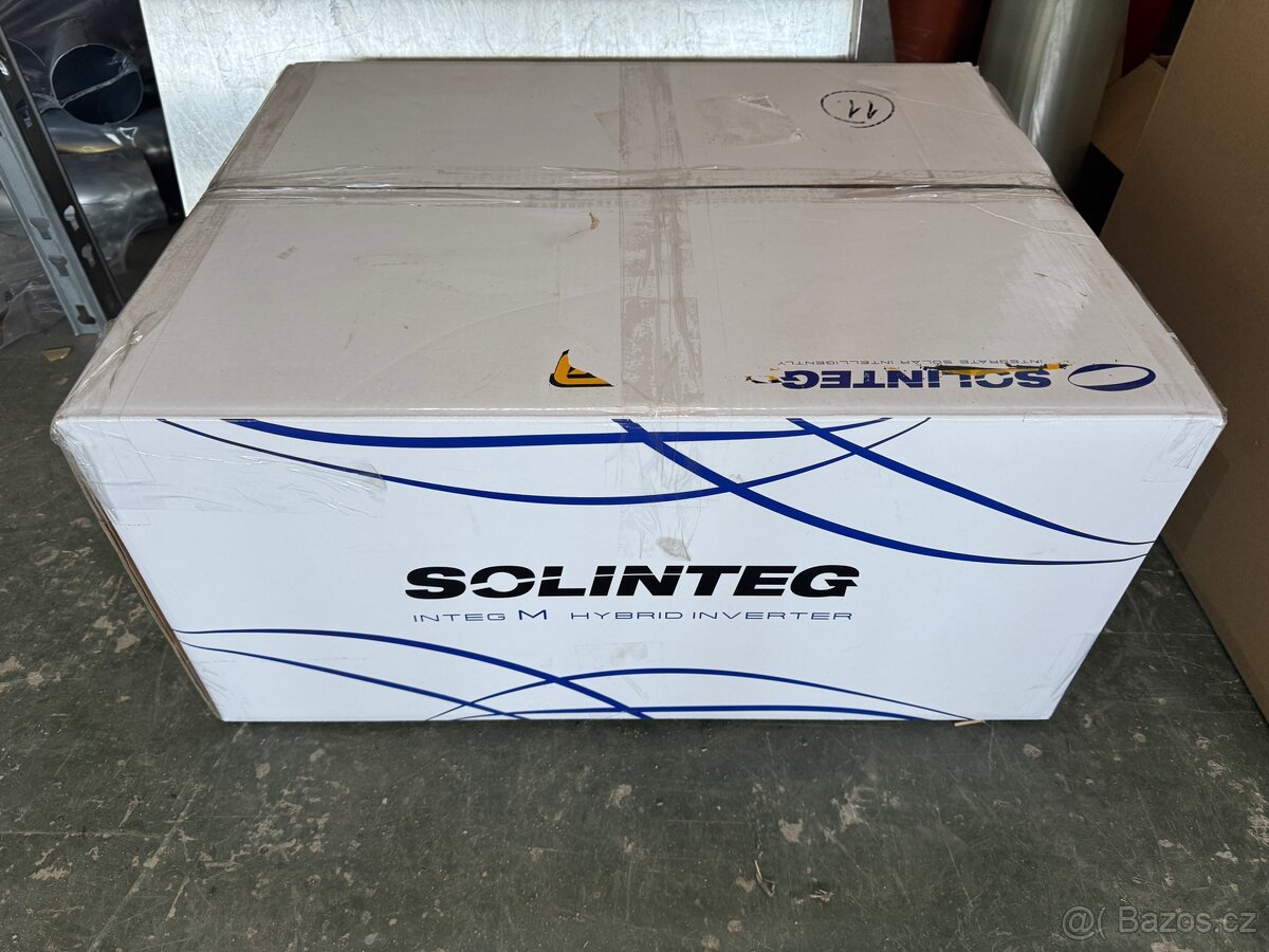 Solinteg MHT-10K-25