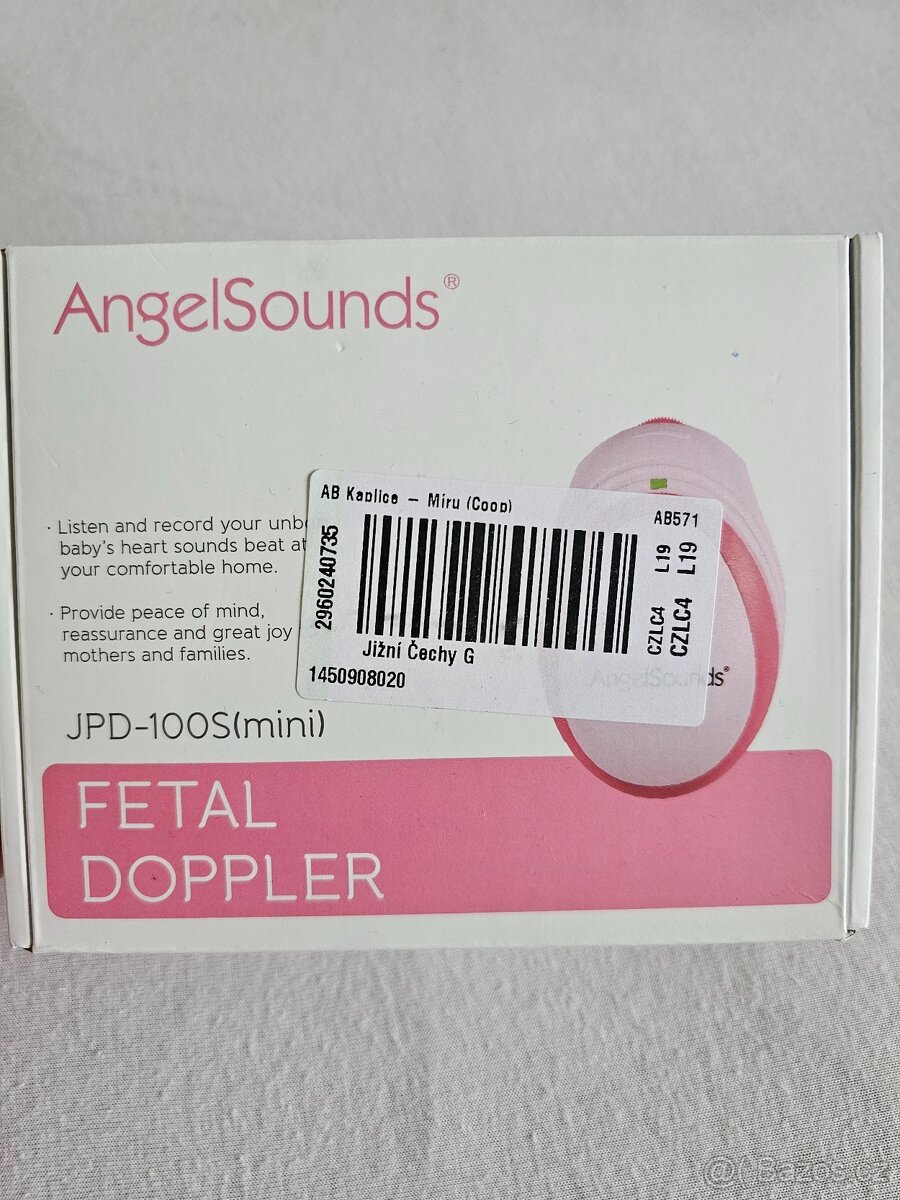 AngelSoundd