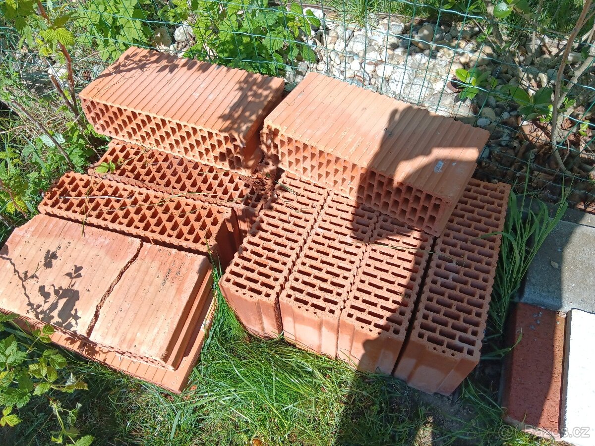 Příčkovky 11,5 cm