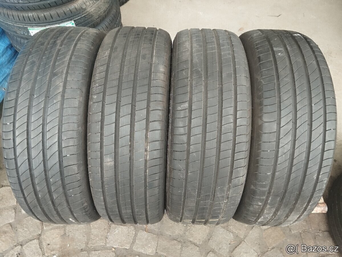 205/55/17 letni pneu MICHELIN 205 55 17