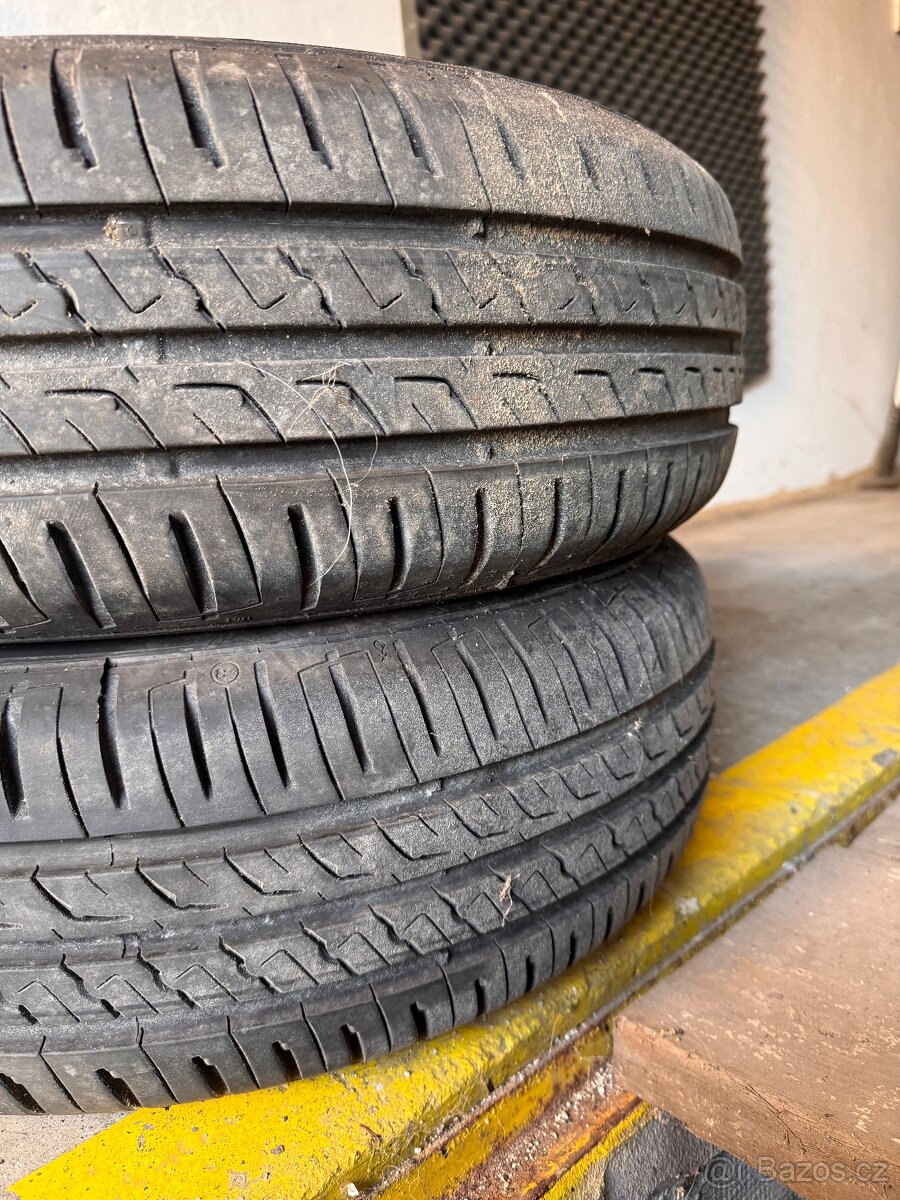 Barum 195/65 r15