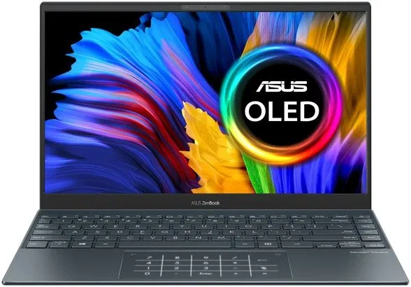 Asus Zenbook 13 OLED