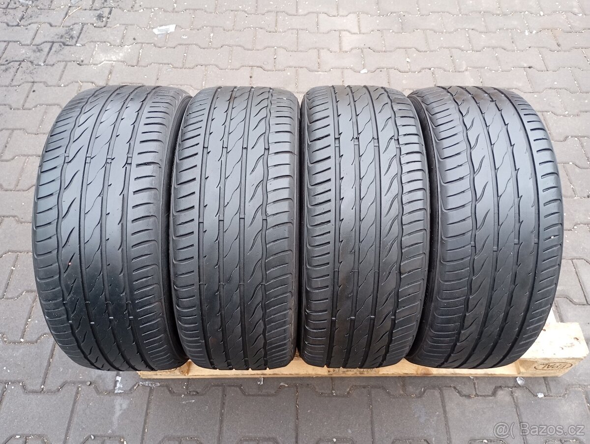 215/50/17 letní pneu faroad