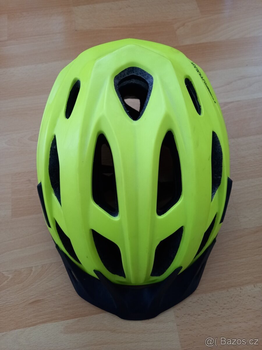 Přilba / helma na kolo ROCKRIDER