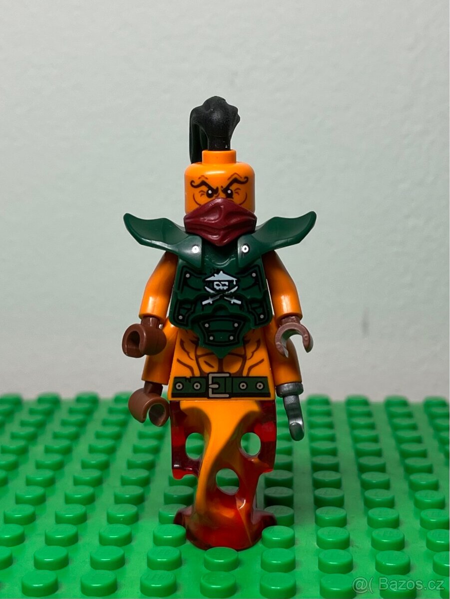 LEGO Ninjago njo195 Nadakhan