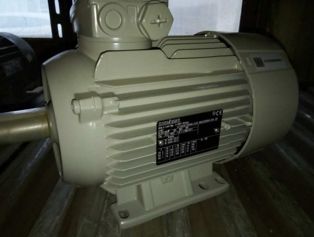 Elektromotor siemens Č16