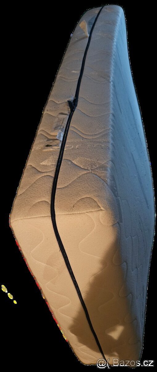 Madrace 1ks 205x90x25