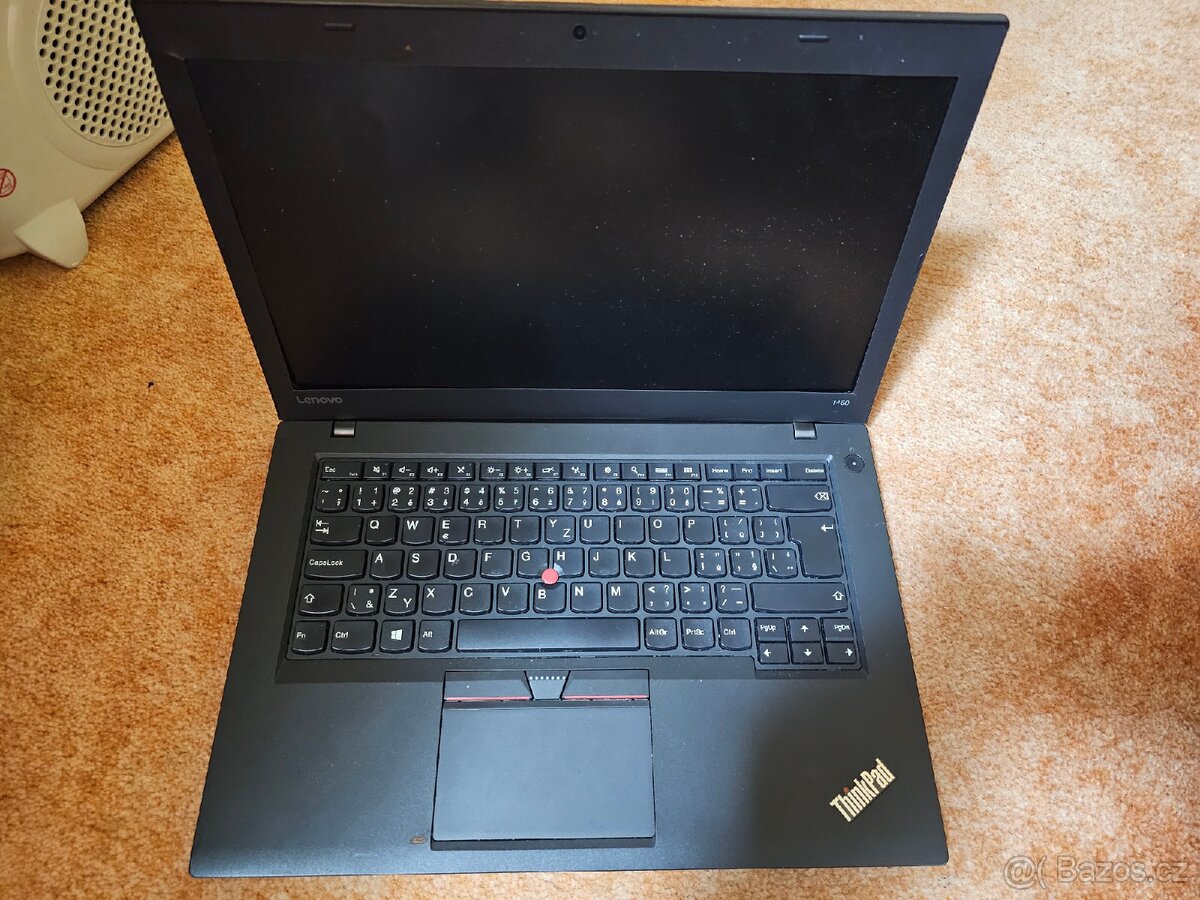 ThinkPad T460 na díly