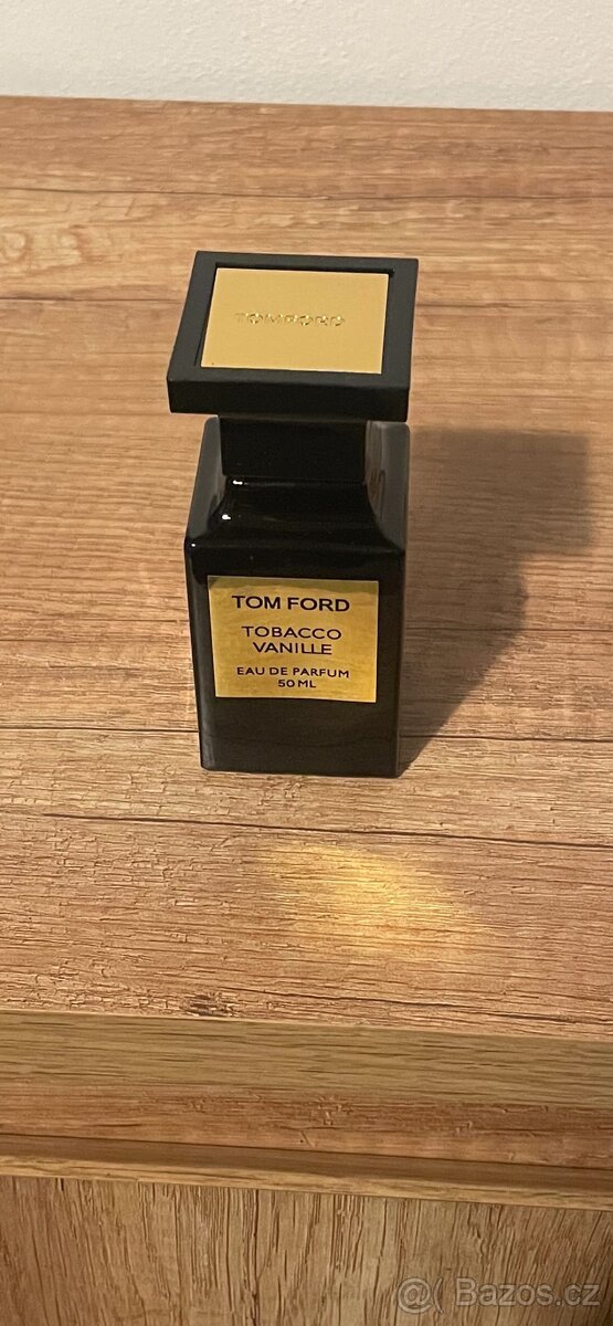 Tom Ford Tobacco Vanille 50ml