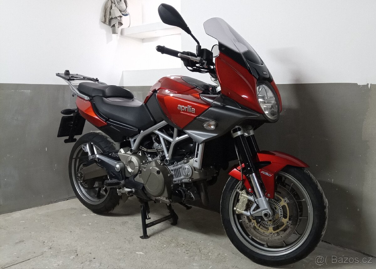 Aprilia Mana 850 GT