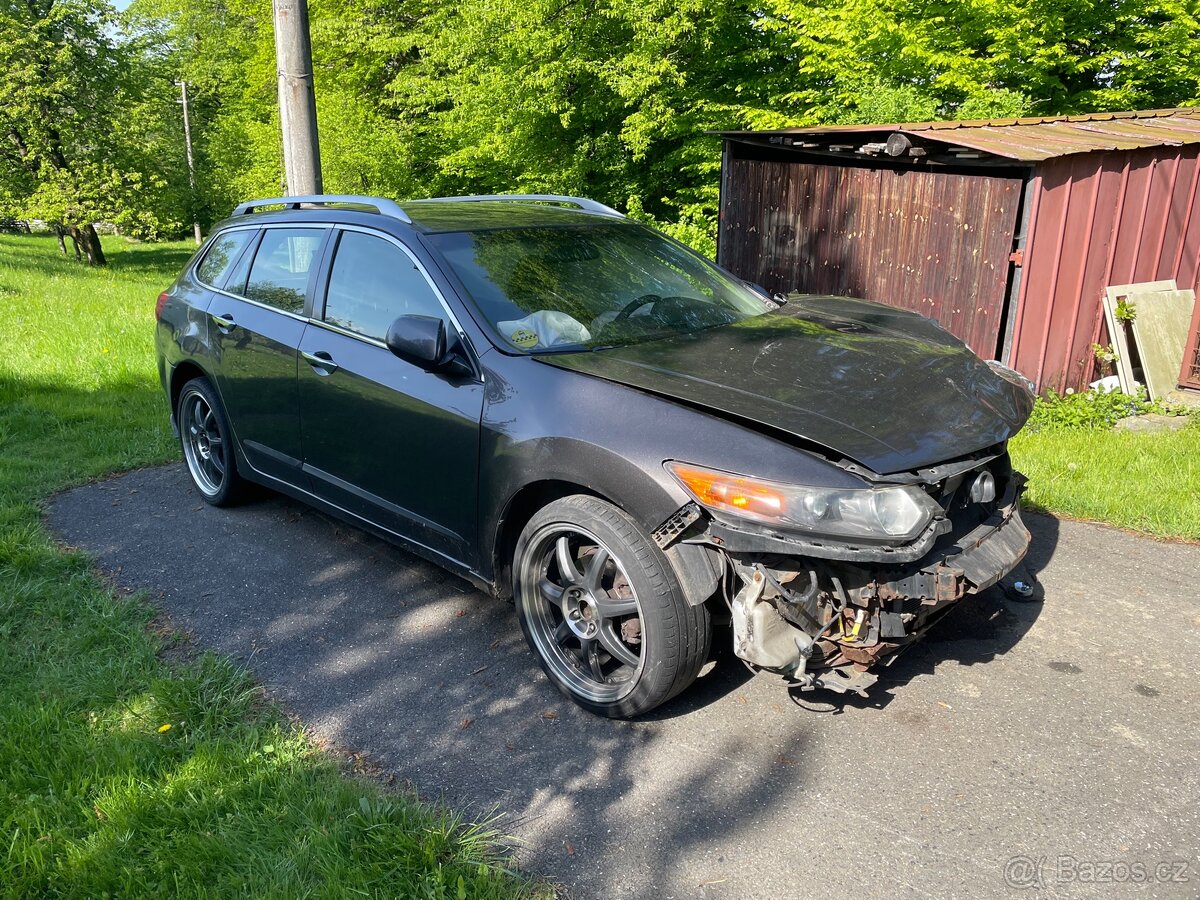 Honda Accord díly 2.0vtec