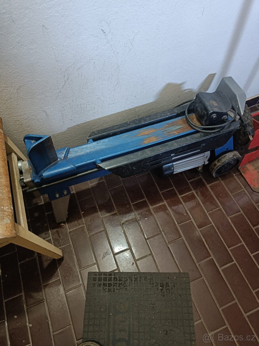 Štípačka