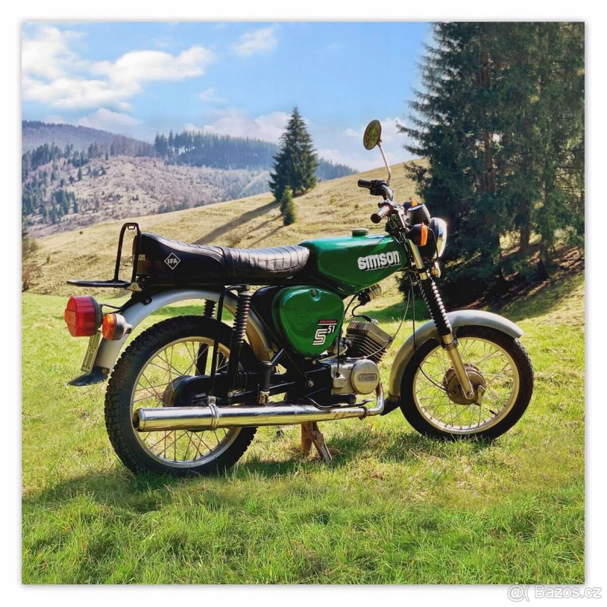 Simson s51