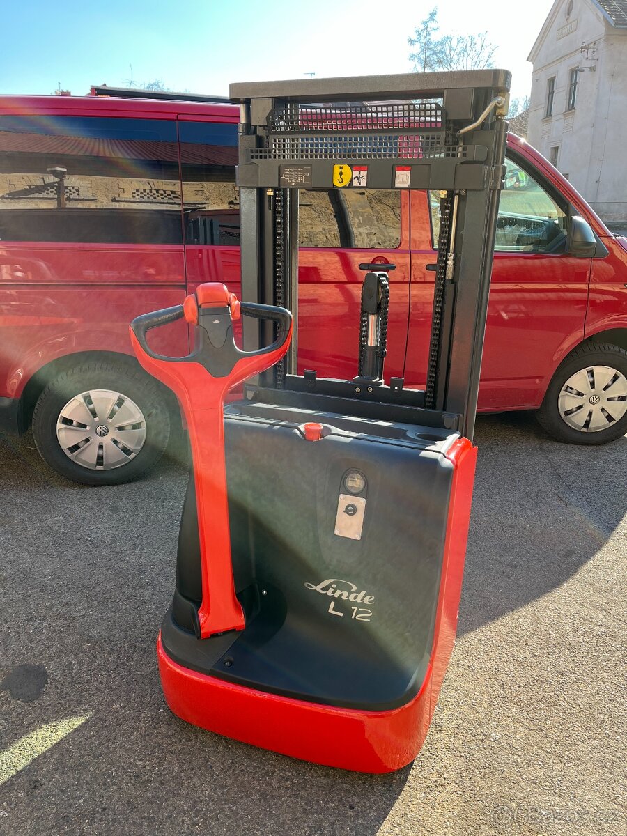 LINDE L12l