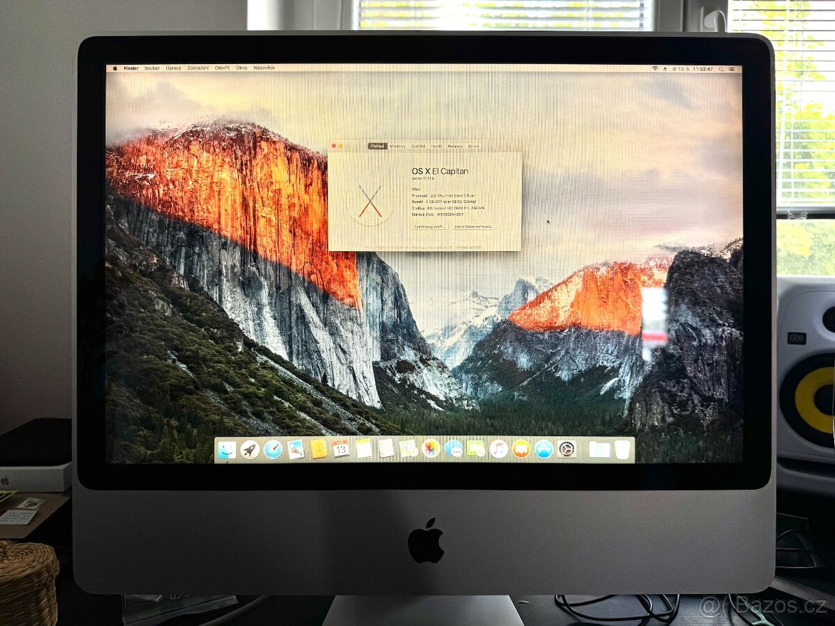 Apple iMac 24" 2007