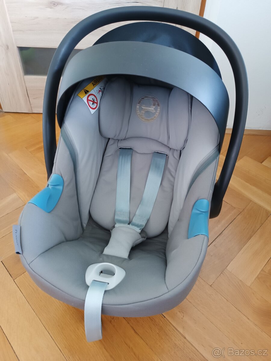 Autosedačka Cybex Aton M i-size