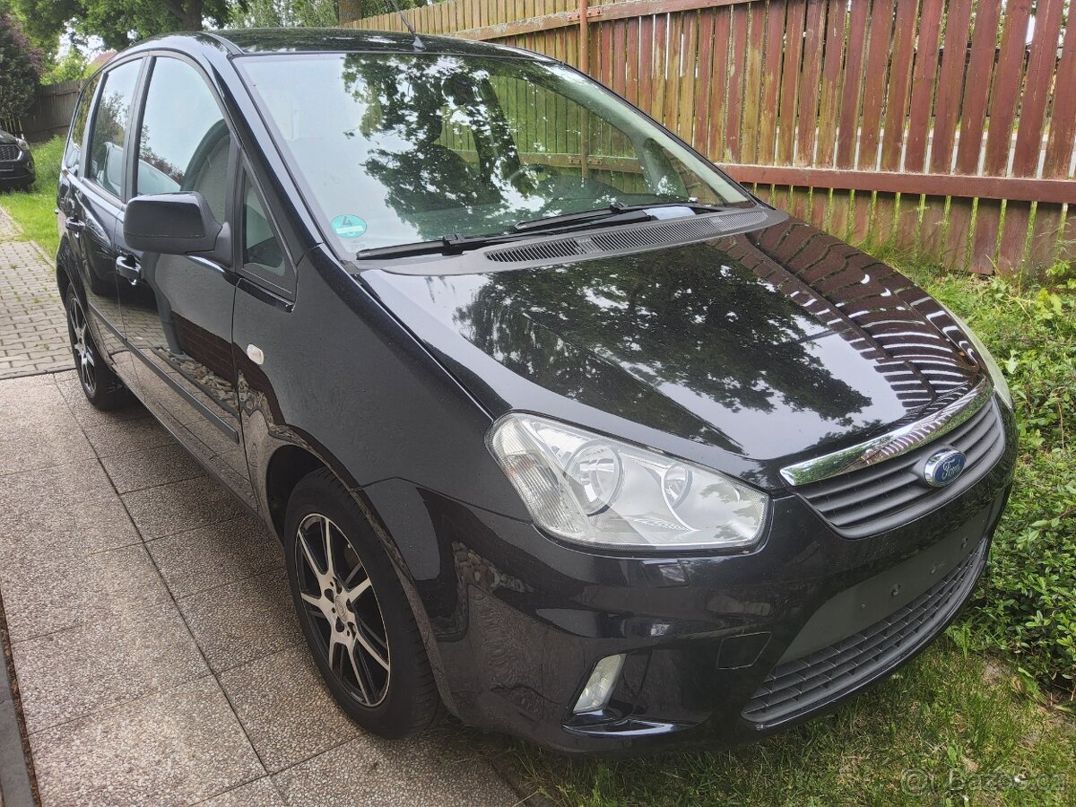 Ford C Max