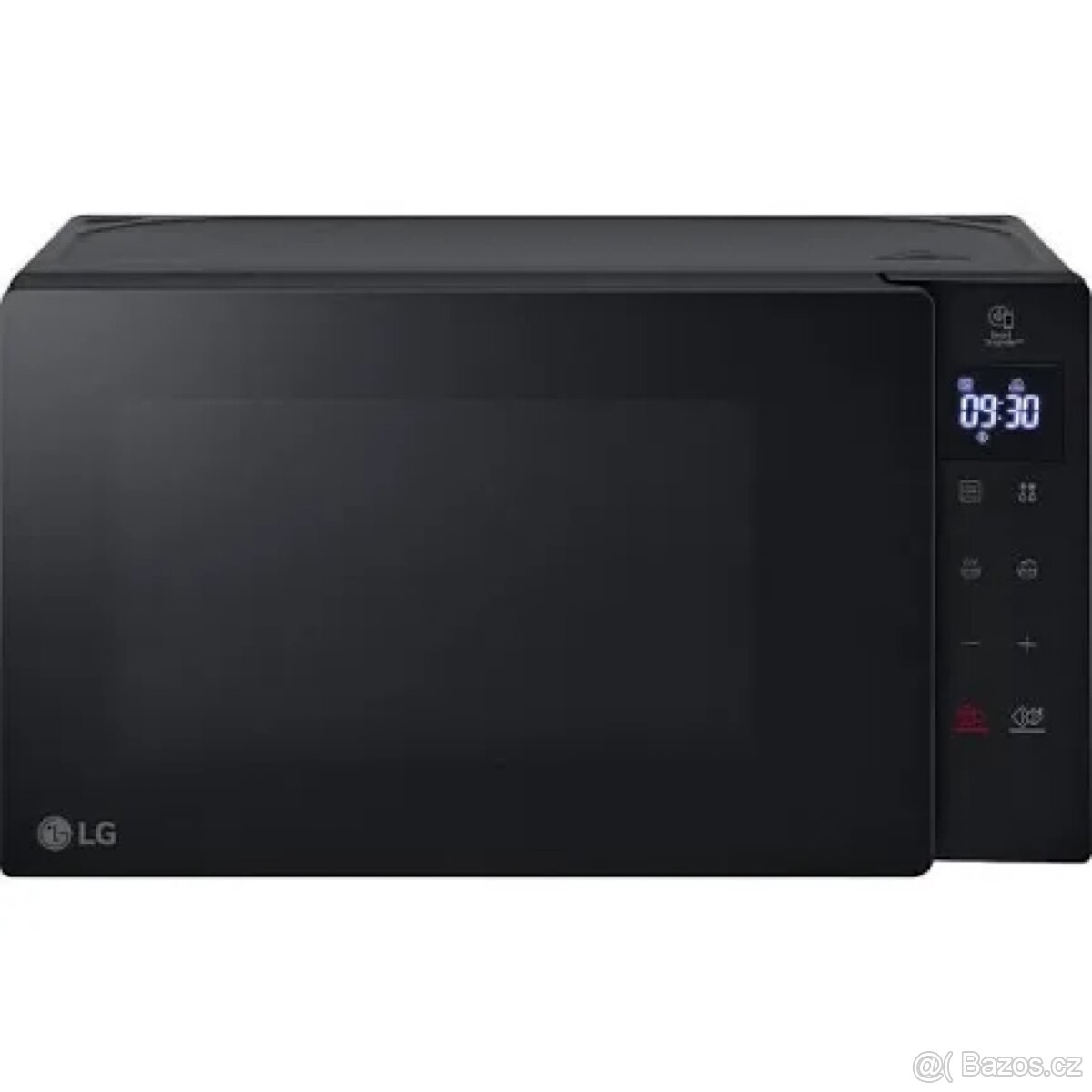 Sháním mikrovlnou troubu LG