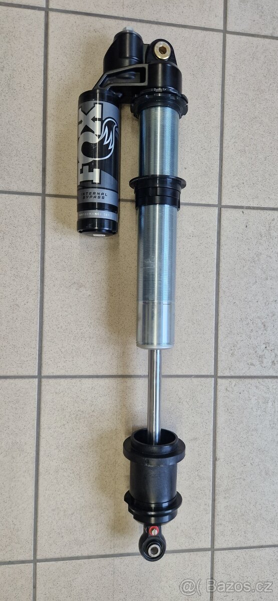Tlumič Can-am