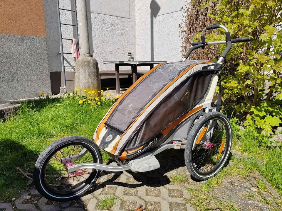 Thule Chariot CX1