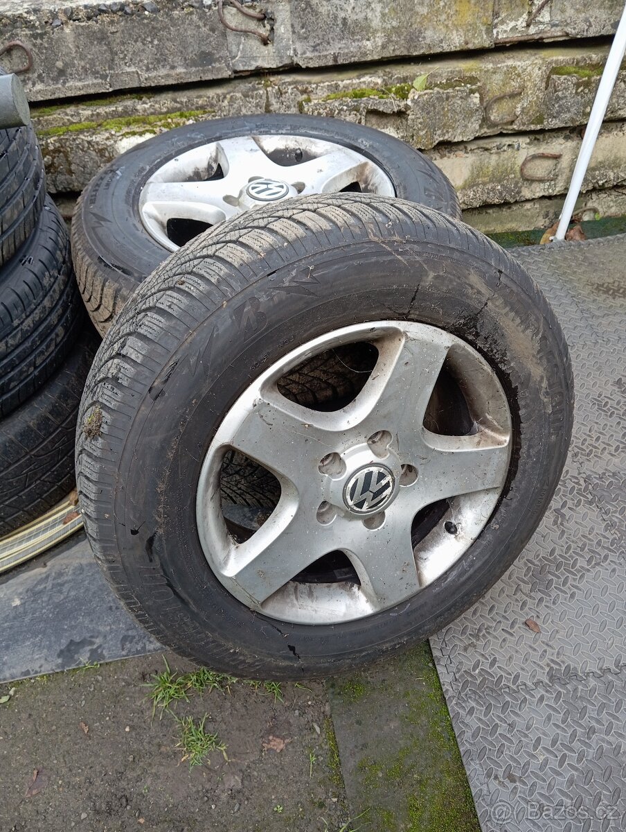 ALU kola 5130 17