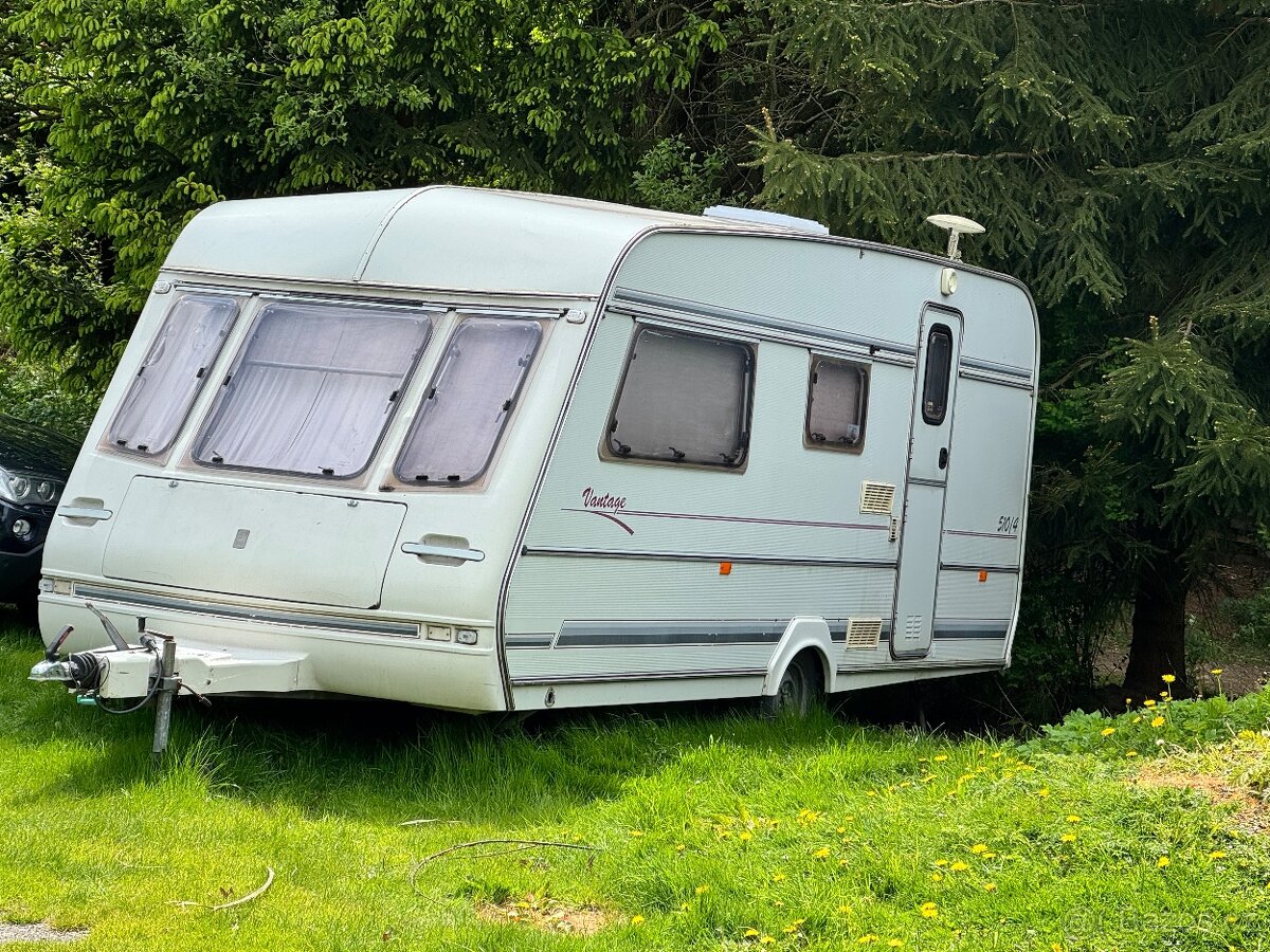 Karavan