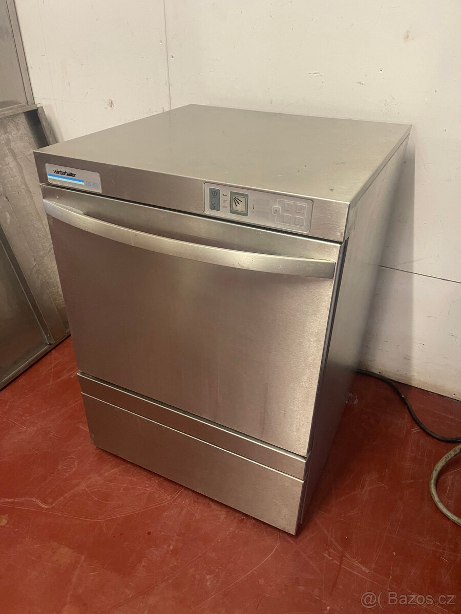Myčka Winterhalter GS 302