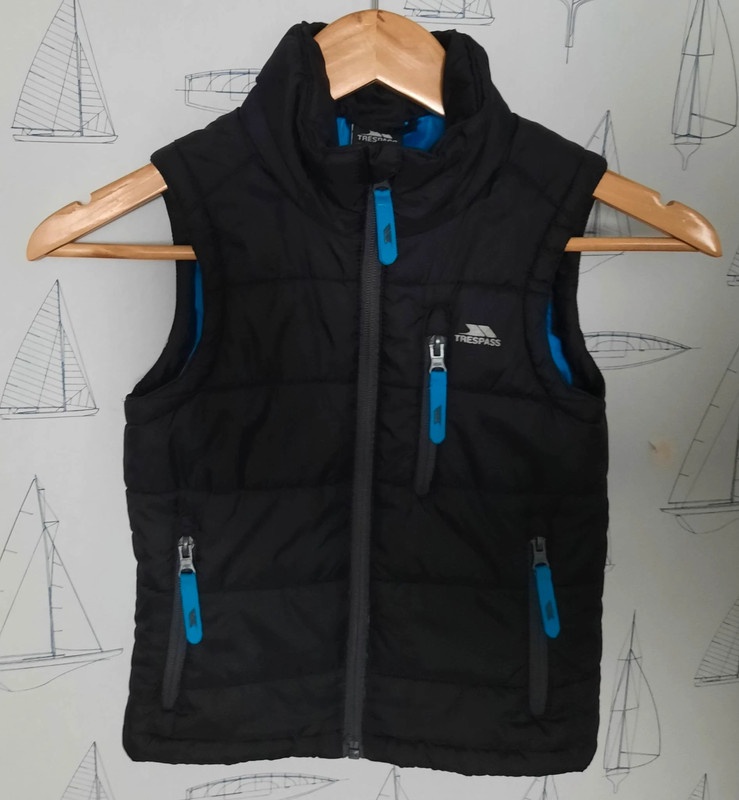 Vesta Trespass 110-116cm