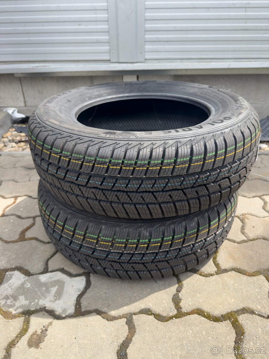 Barum Polaris 5 185_65 R14