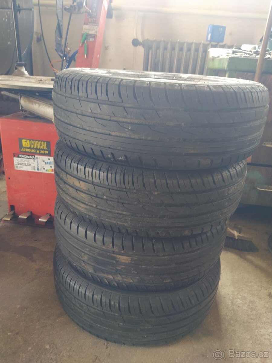 195/65 R15 letní