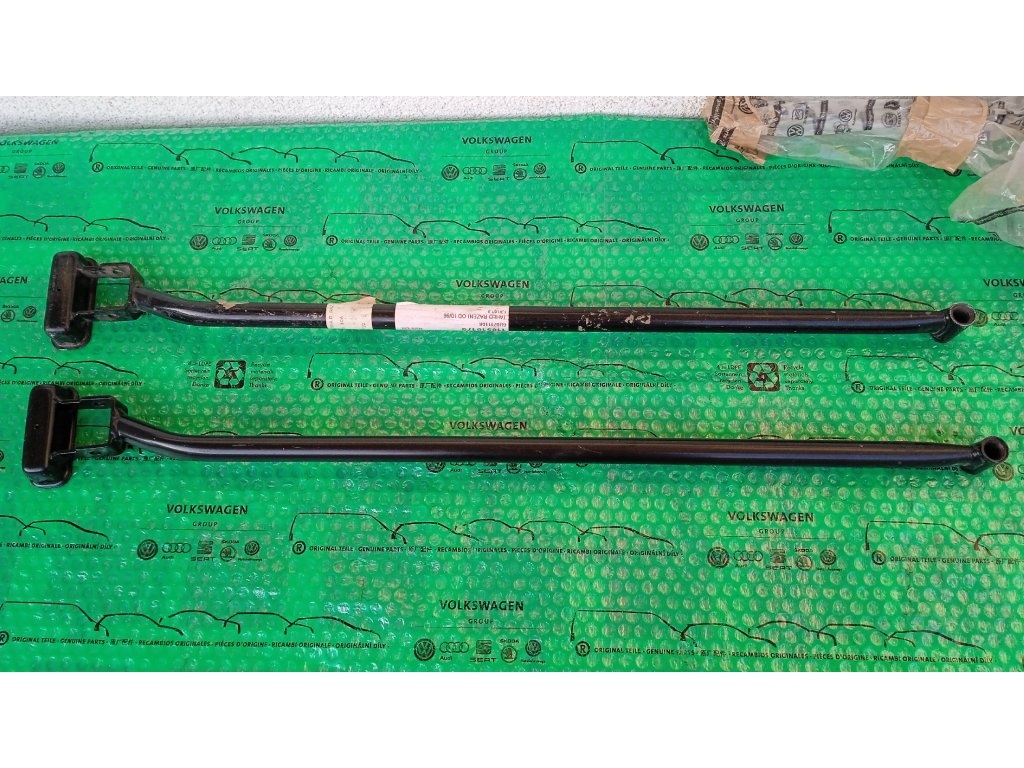 táhlo řadící bez kloubu Škoda Felicia od 1096 6U0711106