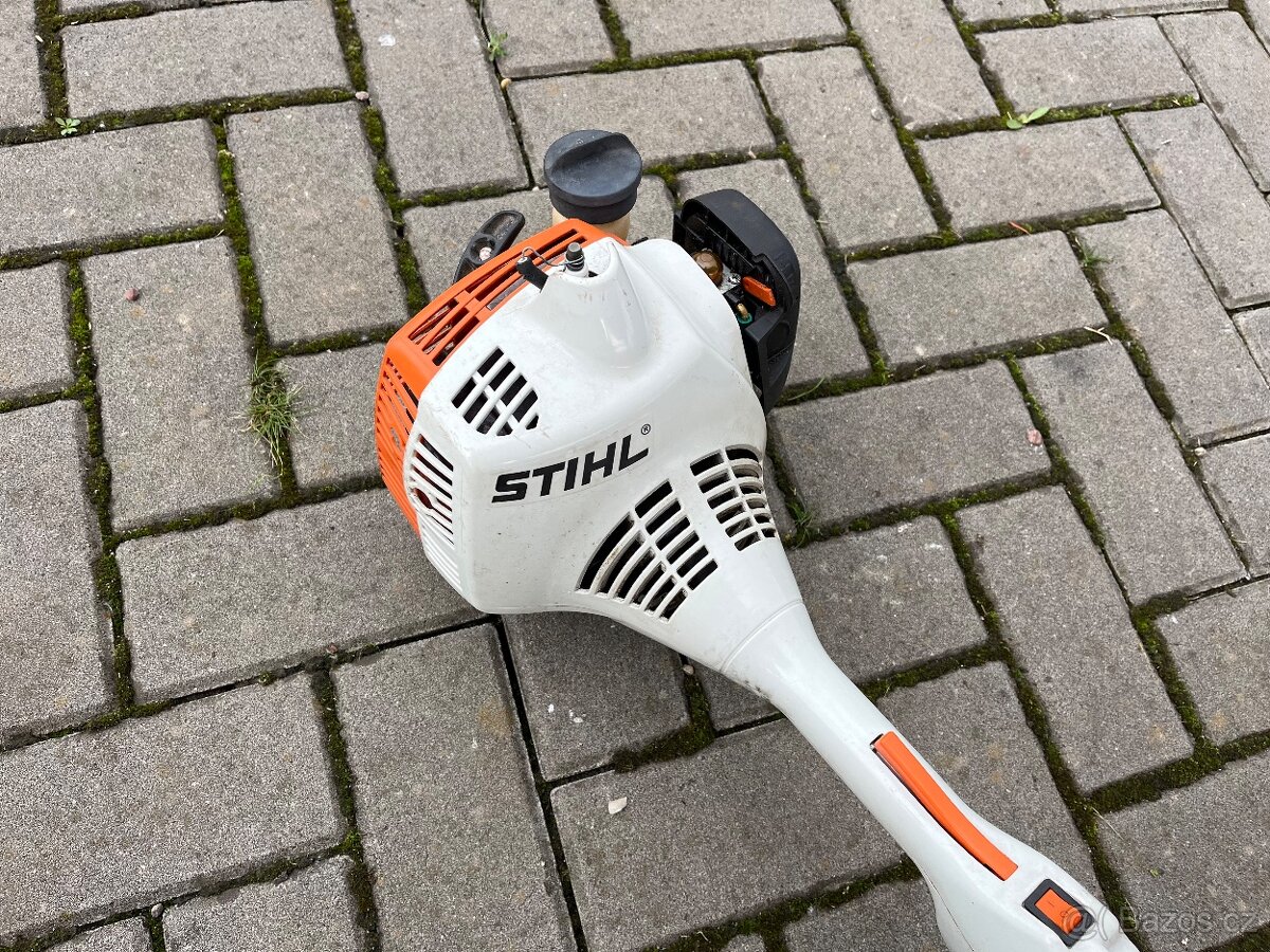 křovinořez STIHL