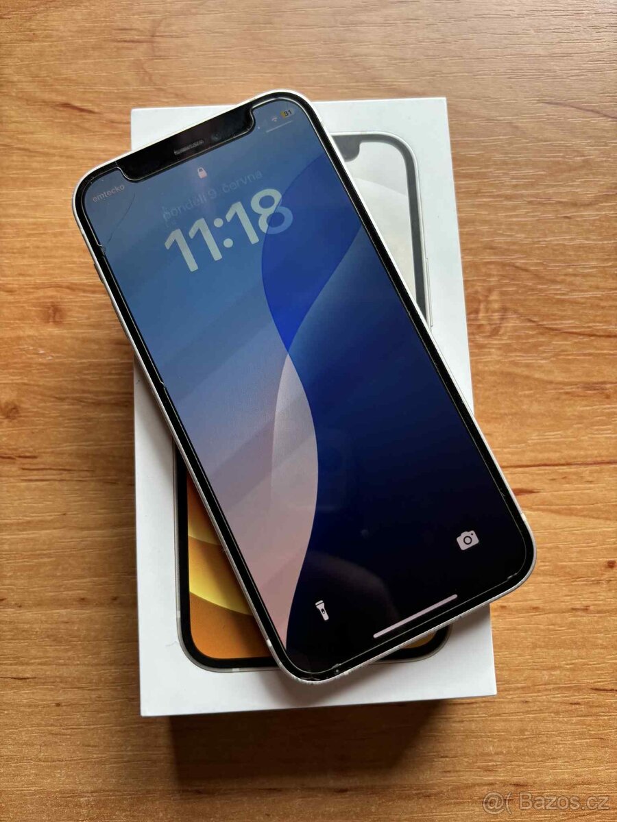 Apple Iphone 12 Mini