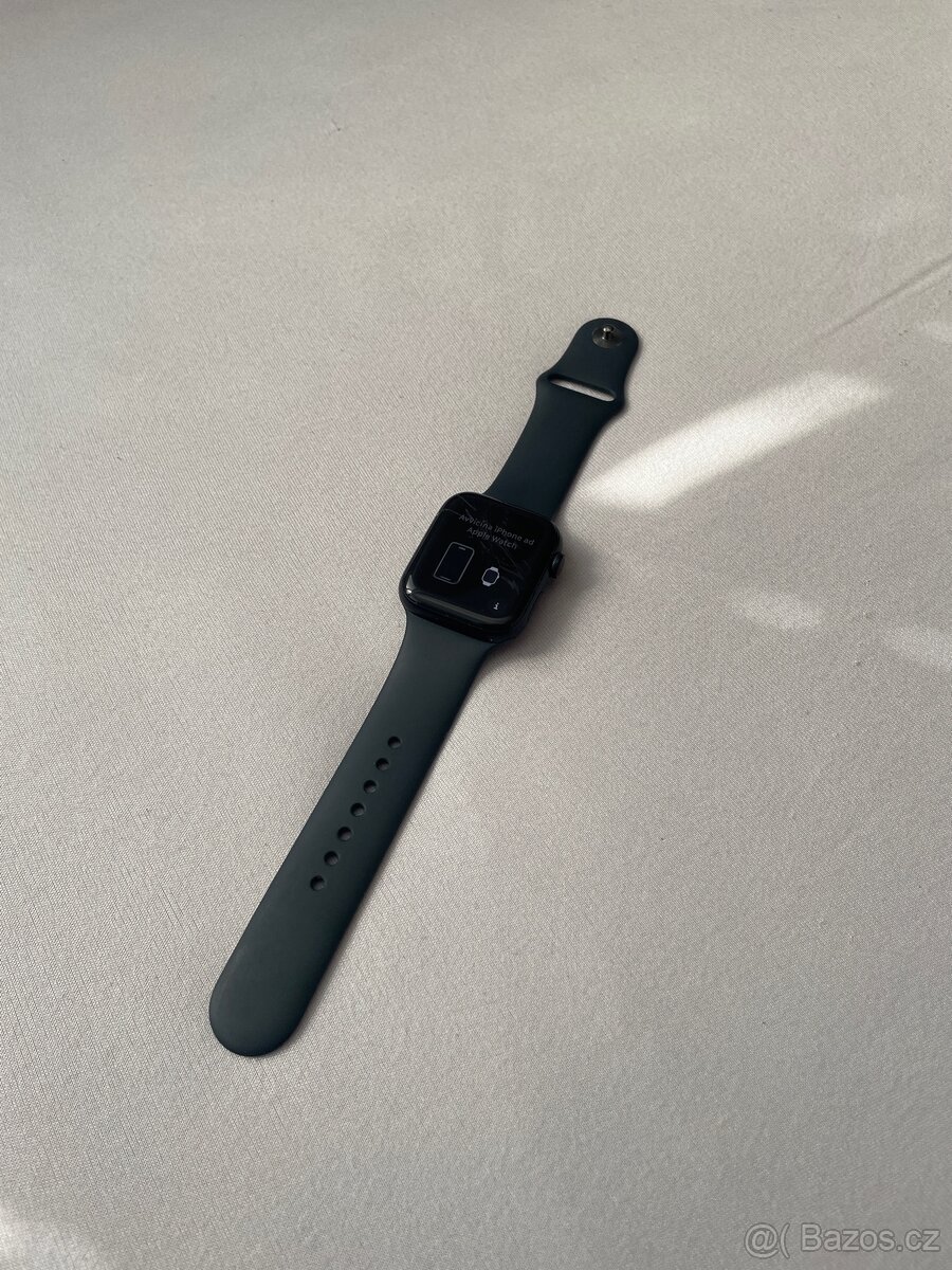 Apple Watch se 2 Celluar