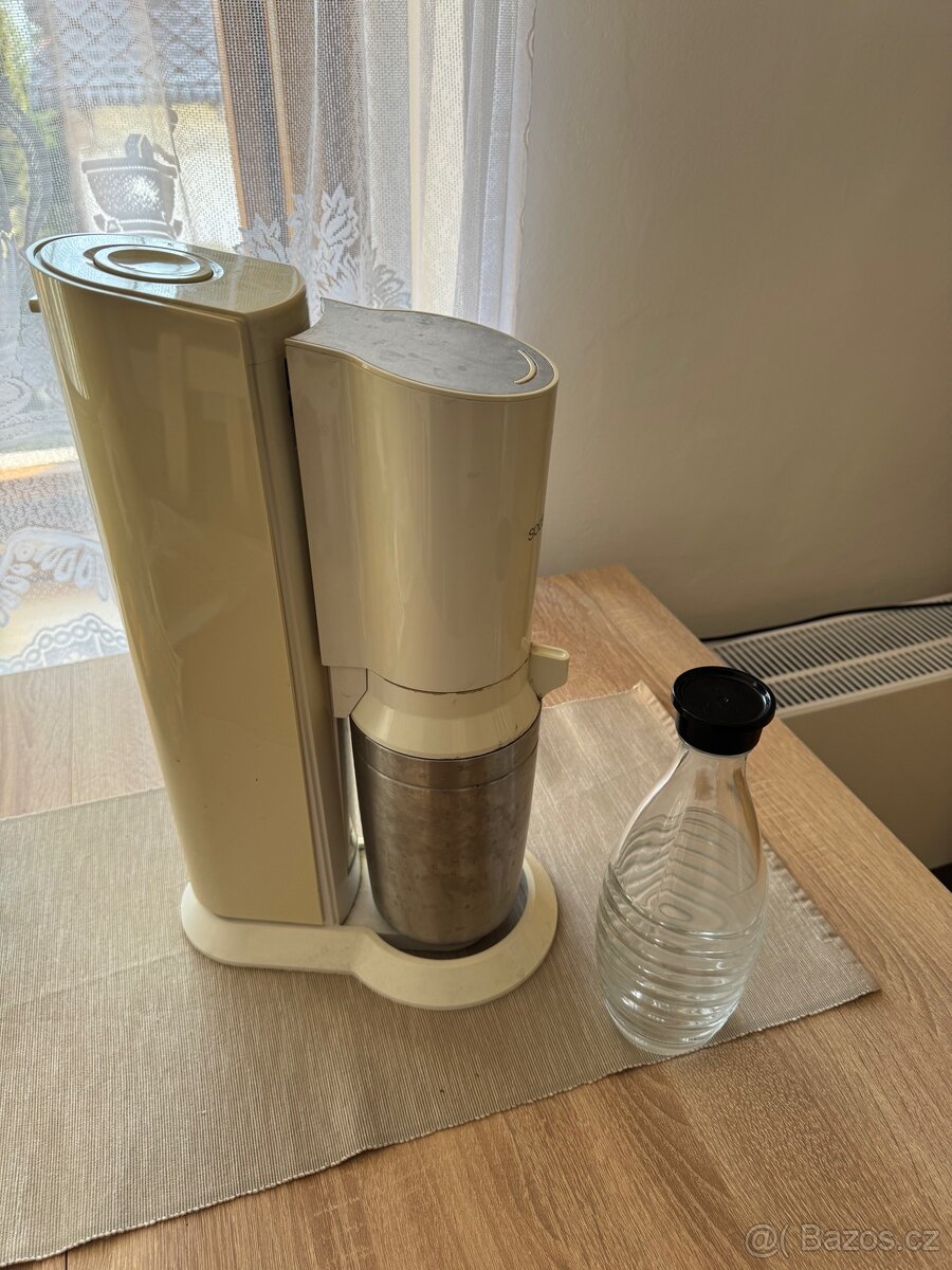 Sodastream