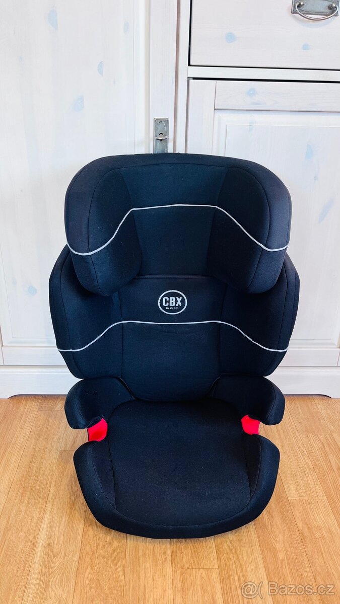Dětská autosedačka Cybex 15-36 kg ISOFIX