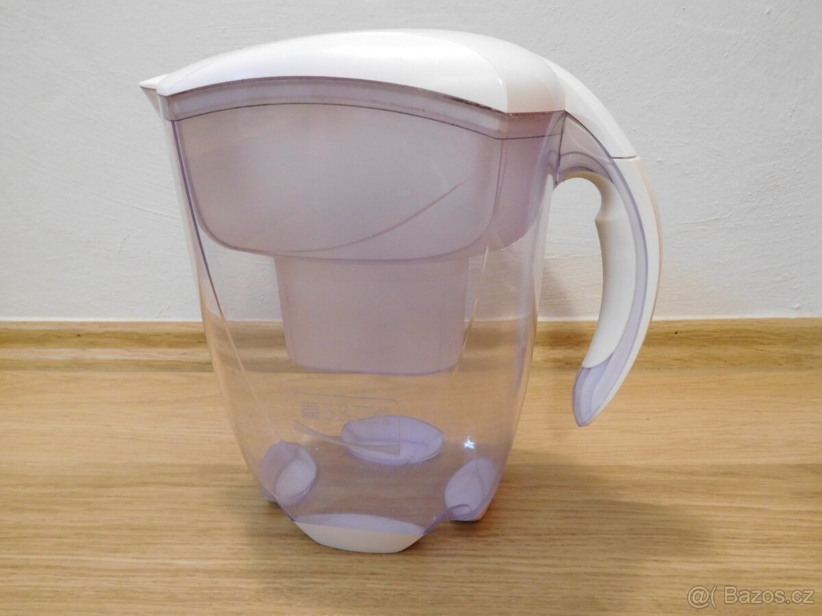 Brita - filtrační konvice Elemaris XL