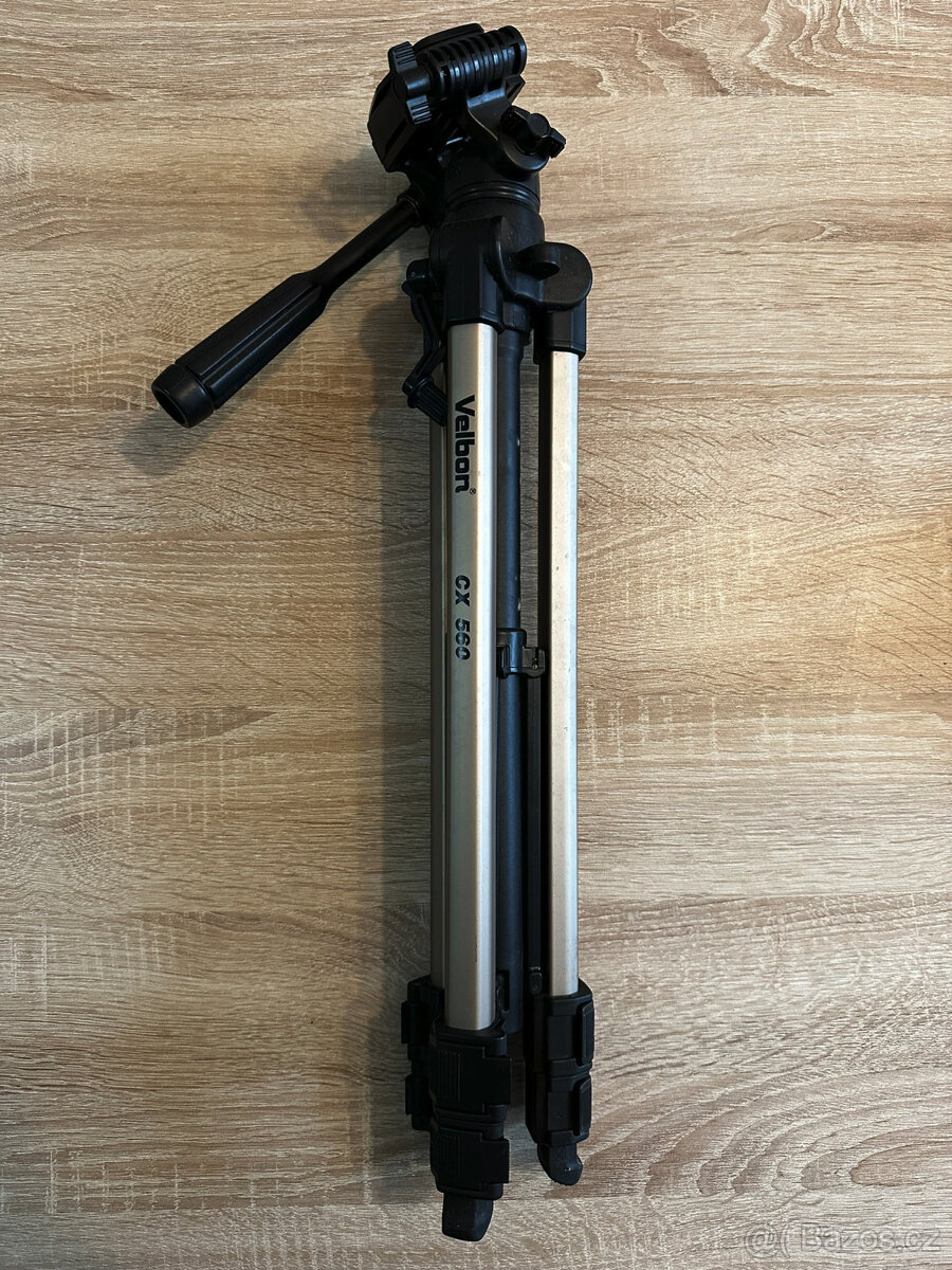 VELBON CX560