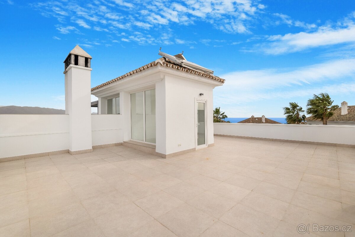 Prodej domu Marbella