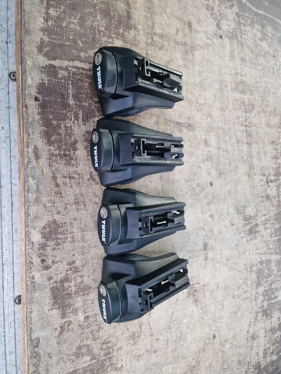 Thule patky 757