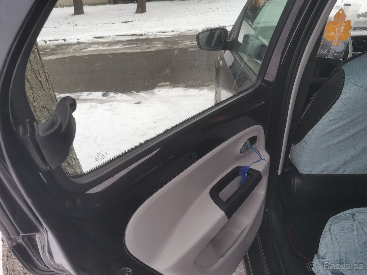 Seat Mii Salsa 1.0 Mpi