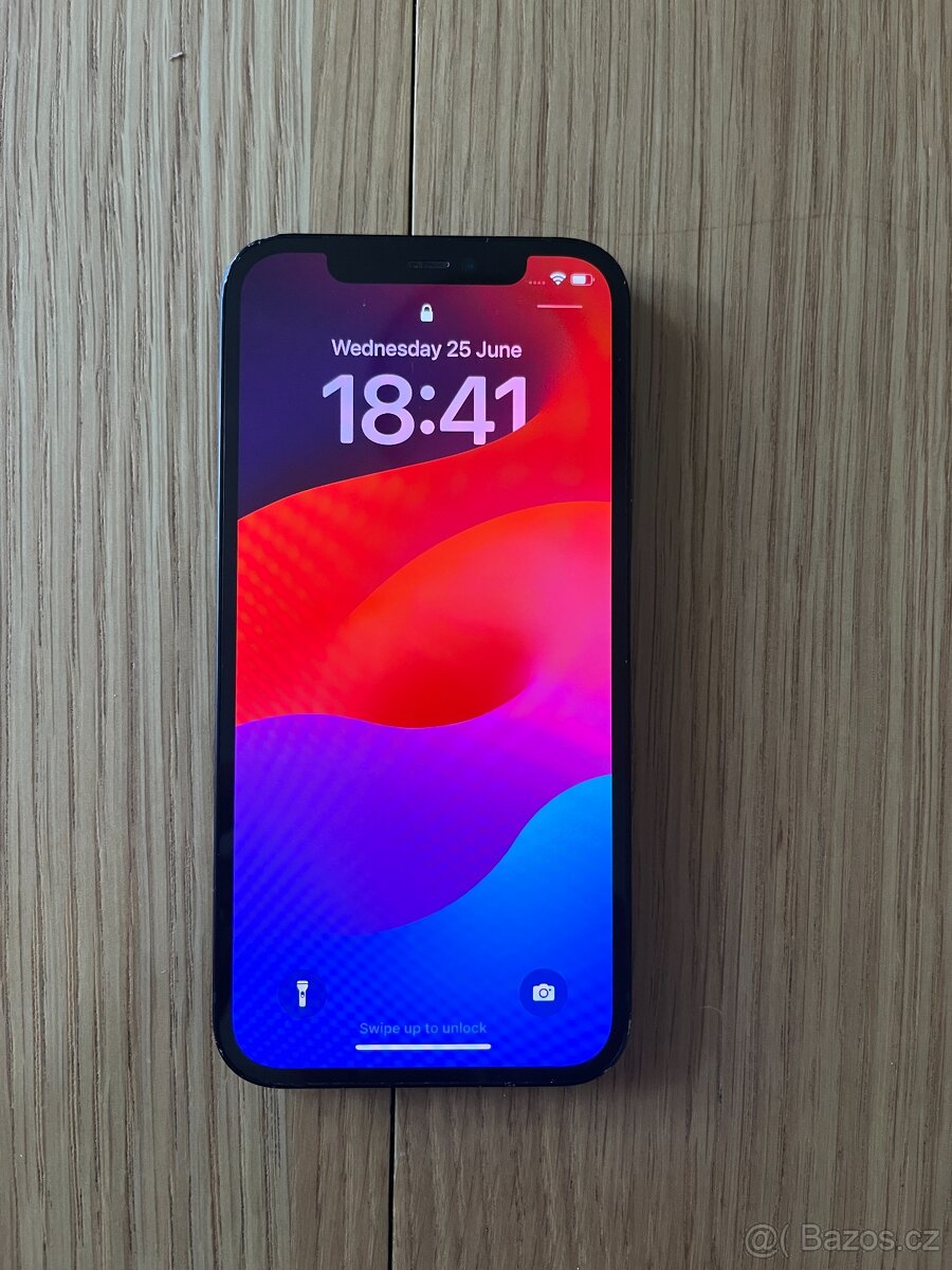 iPhone 12 – 64 GB