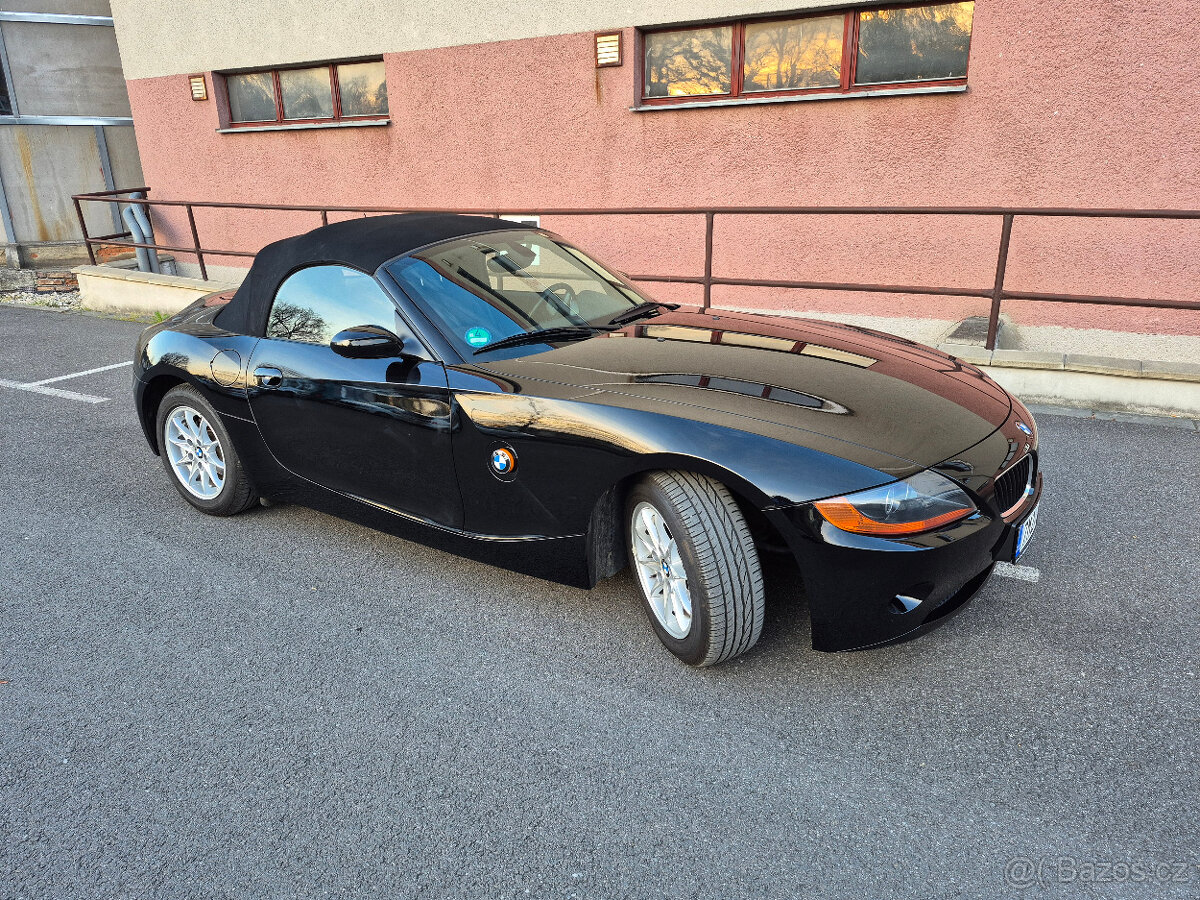 BMW Z 4