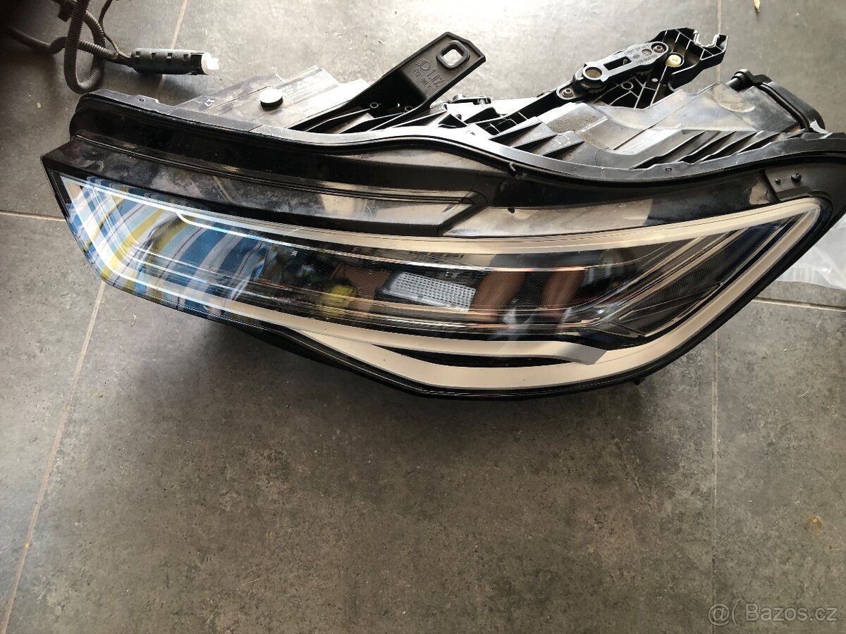 Matrix LED Audi A6 4G0 941 035