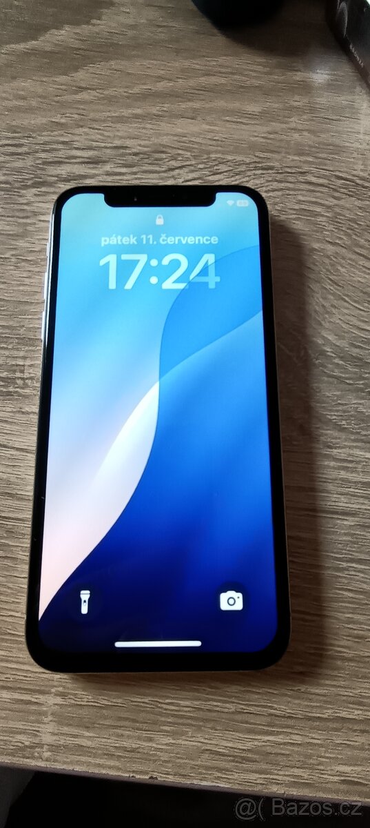 iPhone XS 256GB