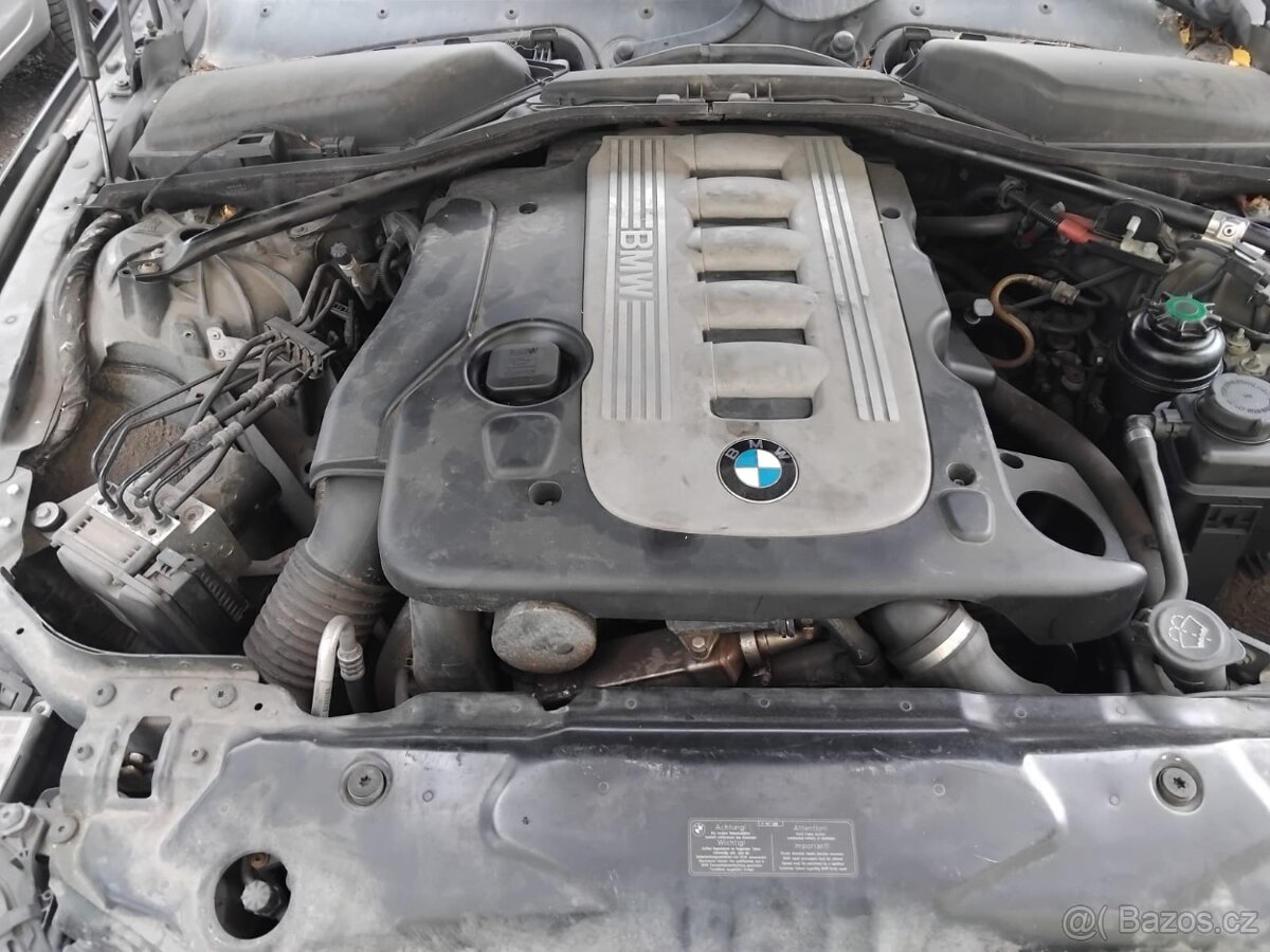 BMW 560 XD