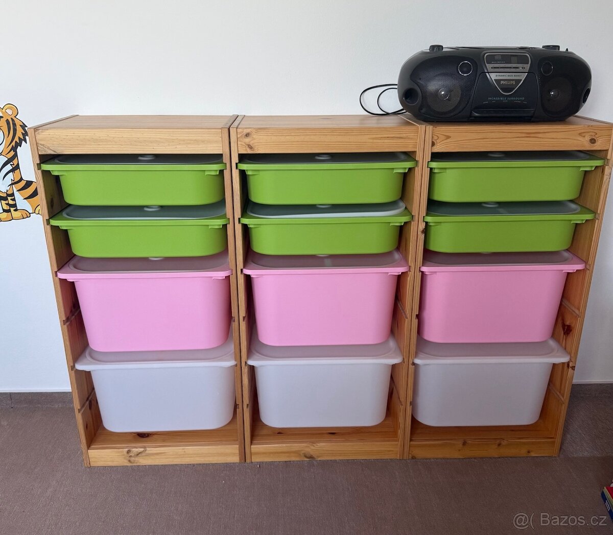 Ikea TROFAST