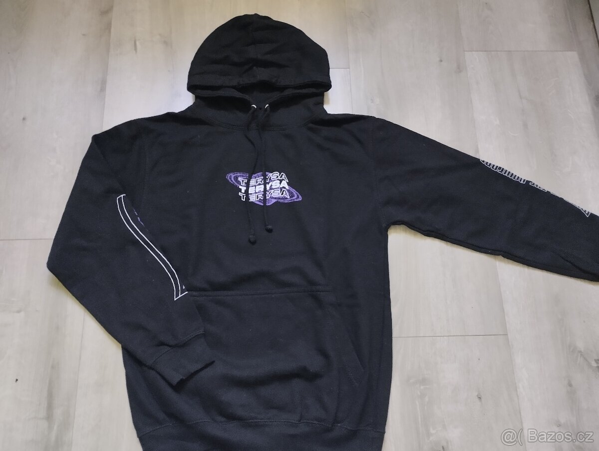 Mikina merch Terysa vel.S