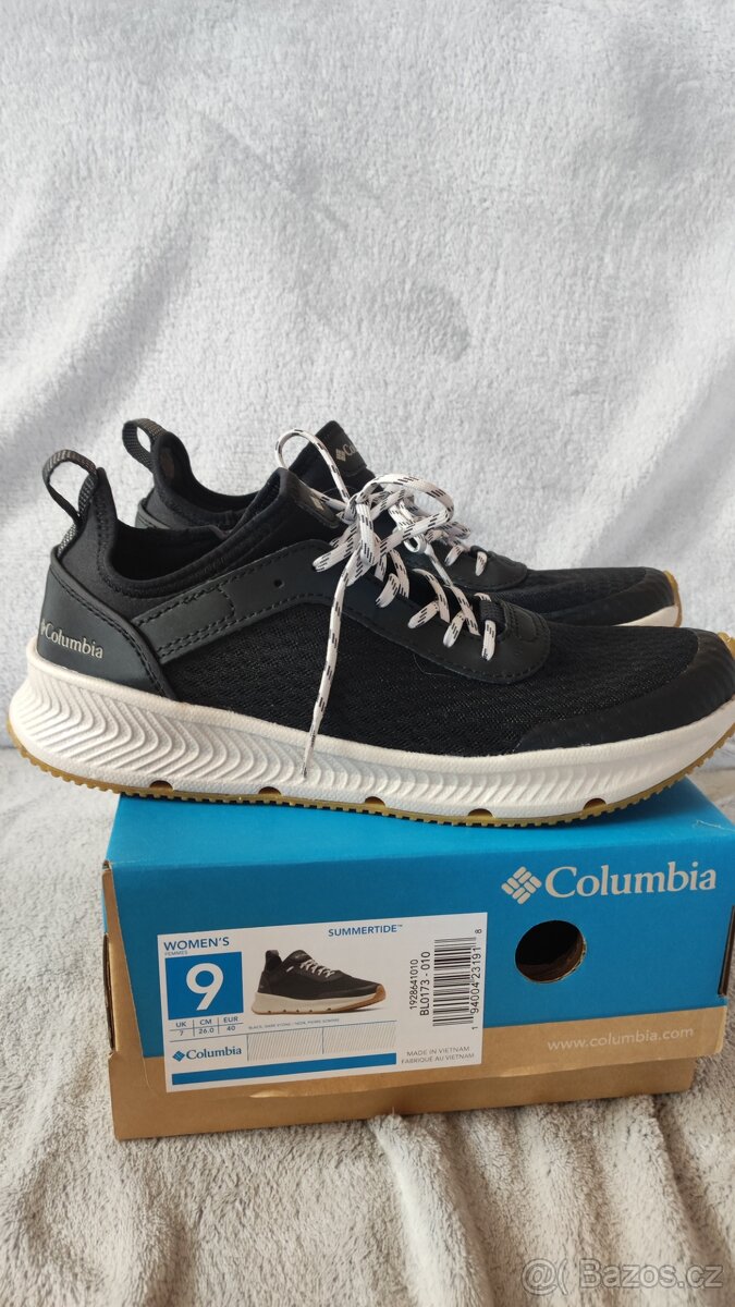 Sportovní boty 26cm